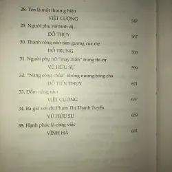 Dịu dàng và bừng sáng  1000764