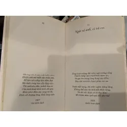 Thơ trữ tình - A.S.Puskin