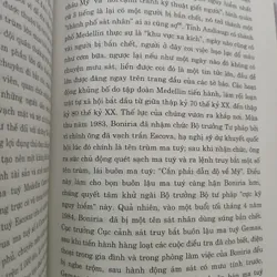 AN NINH QUỐC TẾ TRONG THỜI ĐẠI TOÀN CẦU HÓA - VƯƠNG DẬT CHÂU 731638
