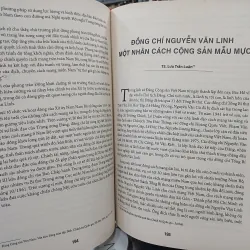 ĐỒNG CHÍ NGUYỄN VĂN LINH 936889