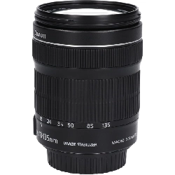 Ống kính EF-S 18-135mm F3.5-5.6 IS STM - Hàng hiệu Chính hãng 879675