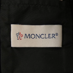 MONCLER 20933G00009 Poncho - Hàng hiệu Chính hãng 819000