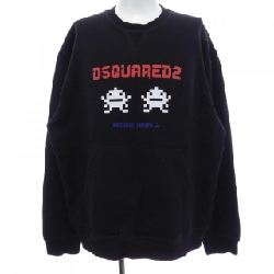ディースクエアード DSQUARED2 S74GU0730 S25516 Áo khoác - Hàng hiệu Authentic
