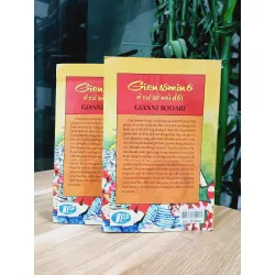 Giensôminô ở xứ sở nói dối- Gianni Rodari 700822