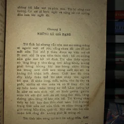 Những kỵ sĩ từ cõi hư vô - A. & X. Abramốp 973360
