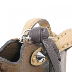 Túi xách vai Fendi SELLERIA Mini By The Way 8BS098 AV1J - Hàng hiệu Chính hãng 801440