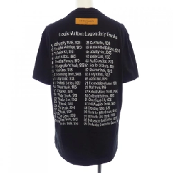 Áo thun LOUIS VUITTON Legendary Trunk HNY01WNS3 - Hàng hiệu Authentic 900935