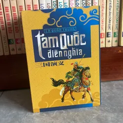 Tam Quốc Diễn Nghĩa 577538
