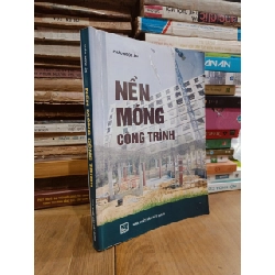 Nền móng công trình - Châu Ngọc Ẩn