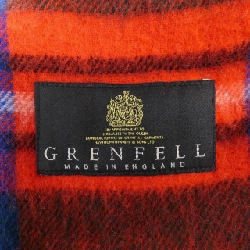 Áo khoác trench GRENFELL - Hàng hiệu Authentic 823727