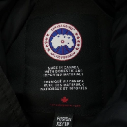 Áo khoác lông Canada Goose 3426MA CHATEAU - Hàng hiệu Authentic 895110