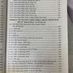 ĐỊA CHẤT VÀ MÔI TRƯỜNG ĐỆ TỨ VIỆT NAM - TS. HOÀNG NGỌC KỶ 559710