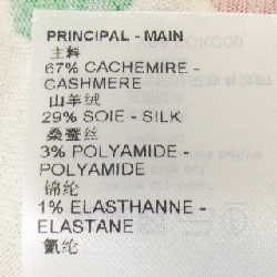 【Mã giảm giá】Áo cardigan LOUIS VUITTON 640407