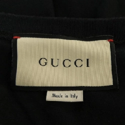 Gucci GUCCI 492347-X9Y30 Áo thun - Hàng hiệu Chính hãng 819705