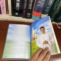 II Tựa sách: TIN - Nguyen Hong An - Illustrated Book 547847