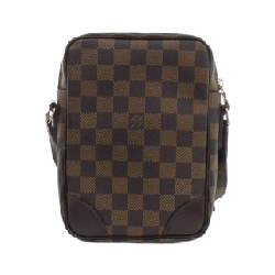 Túi đeo vai Louis Vuitton Damier Amazon N48074 612885