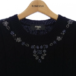 Áo gile FENDI - Hàng hiệu Authentic 899373