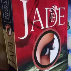 JADE - tiểu thuyết