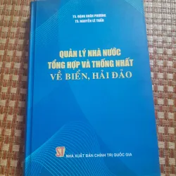 QUẢN LÝ NHÀ NƯỚC VỀ BIỂN ĐẢO