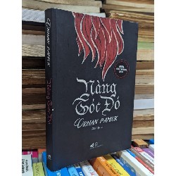 Nàng tóc đỏ - Orhan Pamuk 128547