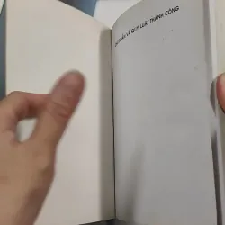 Chữ Nhẫn Và Quy Luật Thành Công - Nguyên Quân 776153