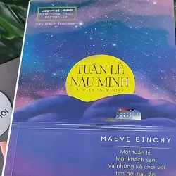 Tuần Lê Náu Mình (2017) - Maeve Binchy 604469