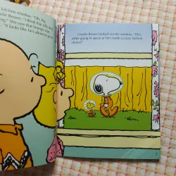 SNOOPY BLASTS OFF! – HÀNH TRÌNH KHÁM PHÁ KHÔNG GIAN CÙNG CHÚ CHÓ NỔI TIẾNG NHẤT THẾ GIỚI 764153