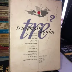 Truyện ngắn trẻ chọn lọc 