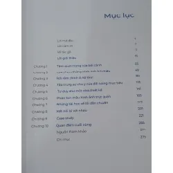 Kể chuyện thông qua dữ liệu - Cole Nussbaumer Knaflic ( Hồ Vũ Thanh Phong dịch ) 571311