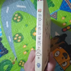 Đã đến lúc nói lời tạm biệt 1024168