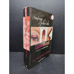 (TẶNG BOOKMARK) Mộng phù du mới 80% ố bẩn 2011 RBK2405 Candace Bushnell SÁCH VĂN HỌC