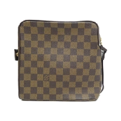 Túi xách vai Louis Vuitton Damier Olaf PM N41442 - Hàng hiệu Chính hãng 802501