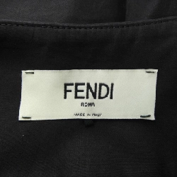 FENDI FQ7064AOMY Váy - Hàng hiệu Chính hãng 820299