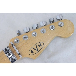 ＥＶＨ ＳＴＲＩＰＥＤ ＲＥＤ ＷＩＴＨ ＢＬＡＣＫ - Hàng hiệu Authentic 878756