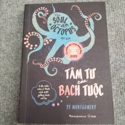 TÂM TƯ CỦA BẠCH TUỘC