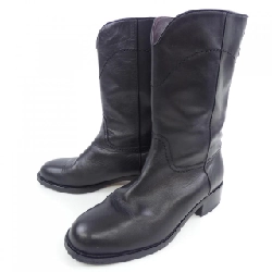 Giày bốt CHANEL G26068 656100