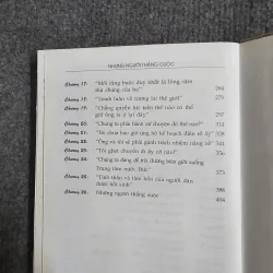 Những người thắng cuộc, kế hoạch đập tan bè lũ đức quốc xã 974551