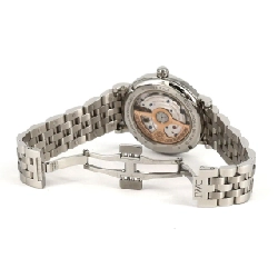 IWC Portofino Automatic 37 12P IW458602 SS Đồng hồ tự động - Hàng hiệu Chính hãng 882816