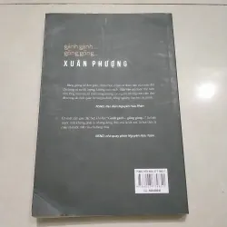 Sách Cũ - gánh gánh ... gồng gồng (bìa mềm) 1024014