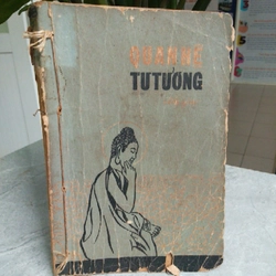 QUAN HỆ TƯ TƯỞNG - Viên giác 256453