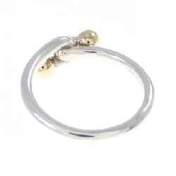 Nhẫn móc Tiffany - Hàng hiệu Authentic 836427