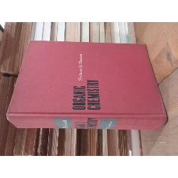 ORGANIC CHEMISTRY -F.G. Bordwell