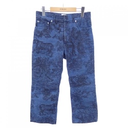 Christian Dior 912P18A3806 Jeans