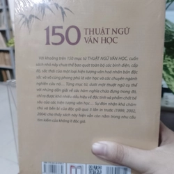 150 THUẬT NGỮ VĂN HỌC - LẠI NGUYÊN ÂN  523264