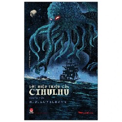 Lời Hiệu Triệu Của Cthulhu - H. P. Lovecraft 177511