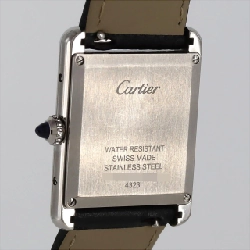 Cartier Tank Must LM WSTA0041 SS Quartz - Hàng hiệu Authentic 880397