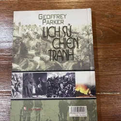 Lịch Sử Chiến Tranh - Geoffrey Parker (7) 749397