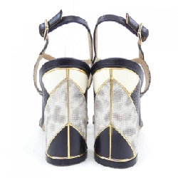 サルヴァトーレフェラガモ SALVATORE FERRAGAMO GREAT Sandal - Hàng hiệu Chính hãng 830250