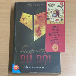 Tuổi thơ dự dội