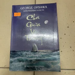 Chơi giữa vô thường - Oshawa (c47)